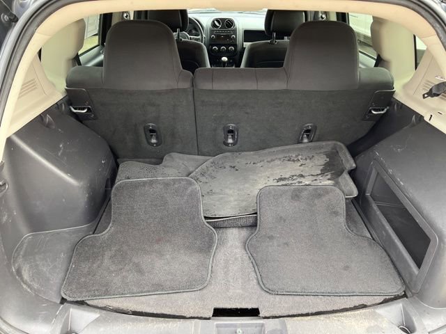 Used 2014 Jeep Compass Sport w/ Power Value Group image 12