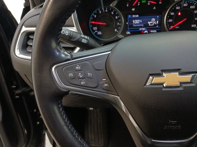 Used 2020 Chevrolet Equinox LT image 16