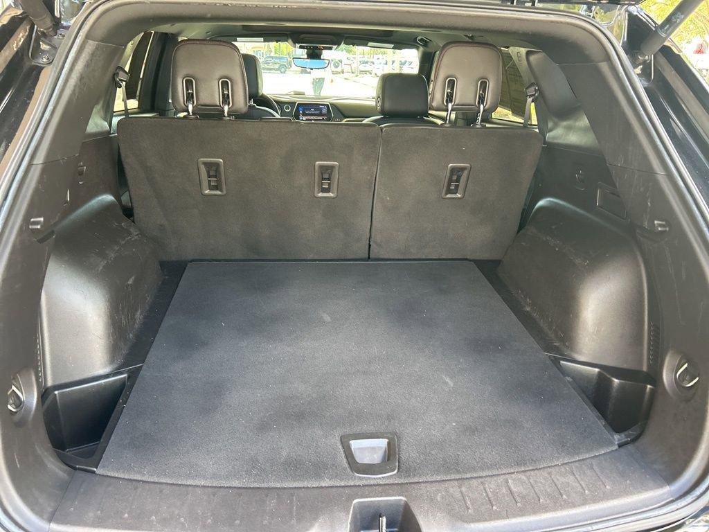 Used 2021 Chevrolet Blazer RS w/ Enhanced Convenience Package image 39