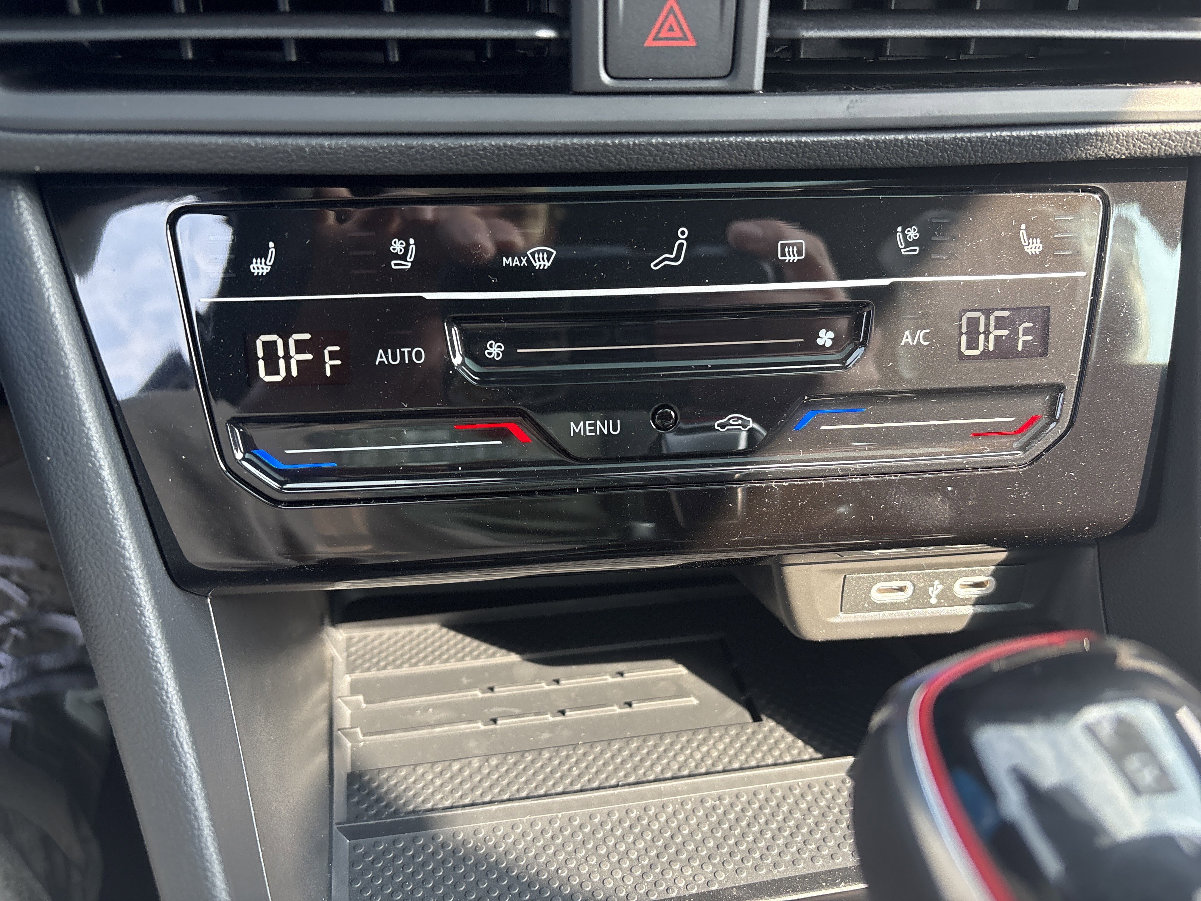 New 2026 Volkswagen Jetta GLI Autobahn image 20