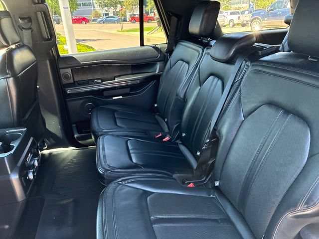 Used 2019 Ford Expedition Limited AWD/4WD image 17