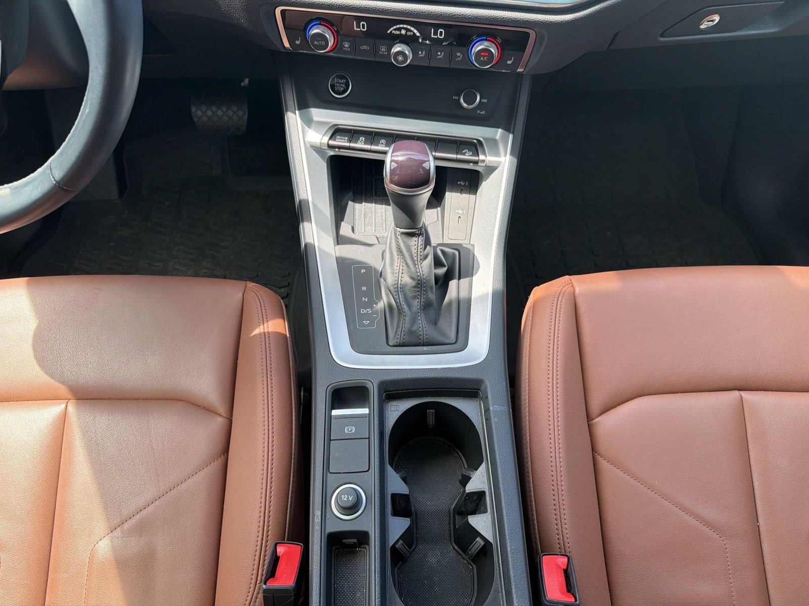 Certified 2024 Audi Q3 2.0T Premium AWD/4WD image 16