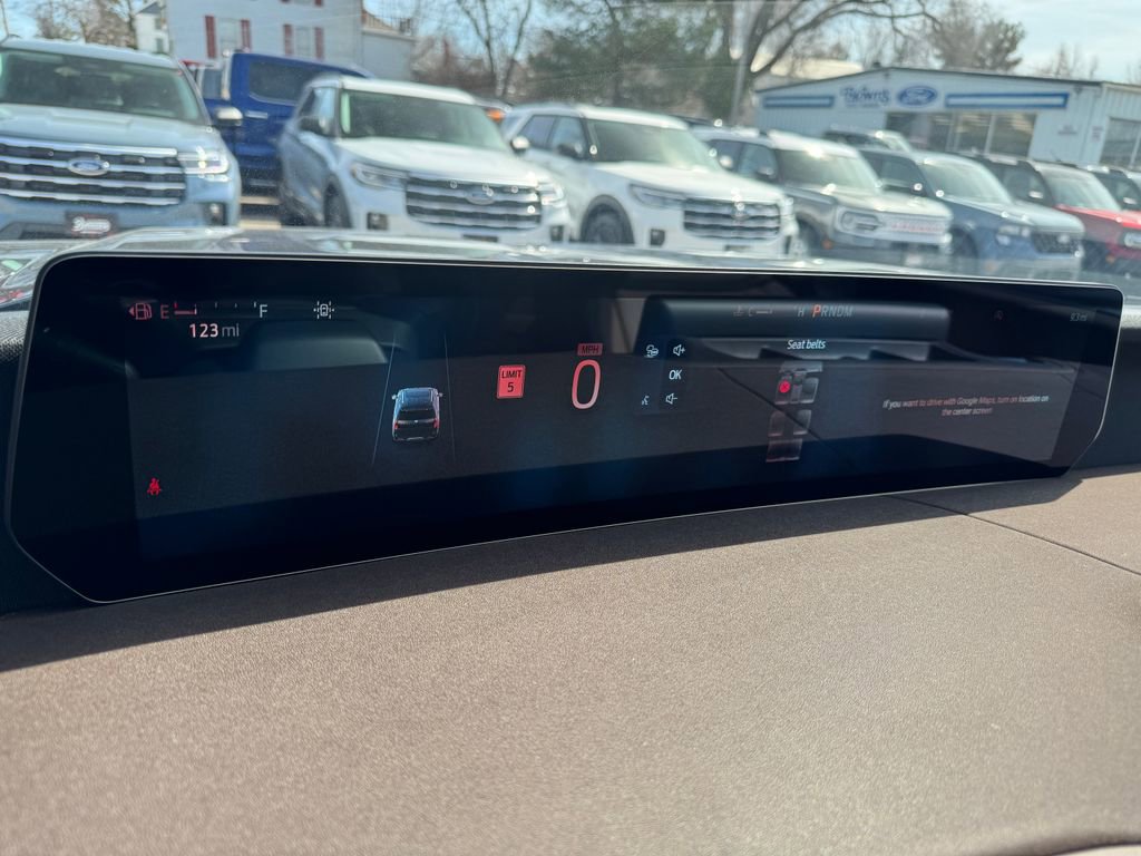 New 2026 Ford Expedition Max King Ranch image 30