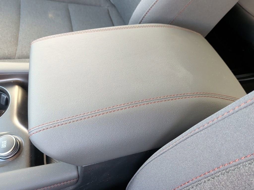 Used 2026 Ford Explorer Active image 31