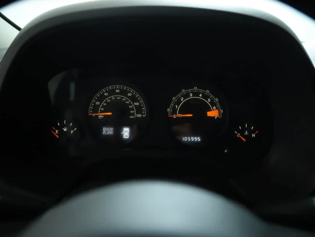 Used 2014 Jeep Patriot High Altitude FWD image 24