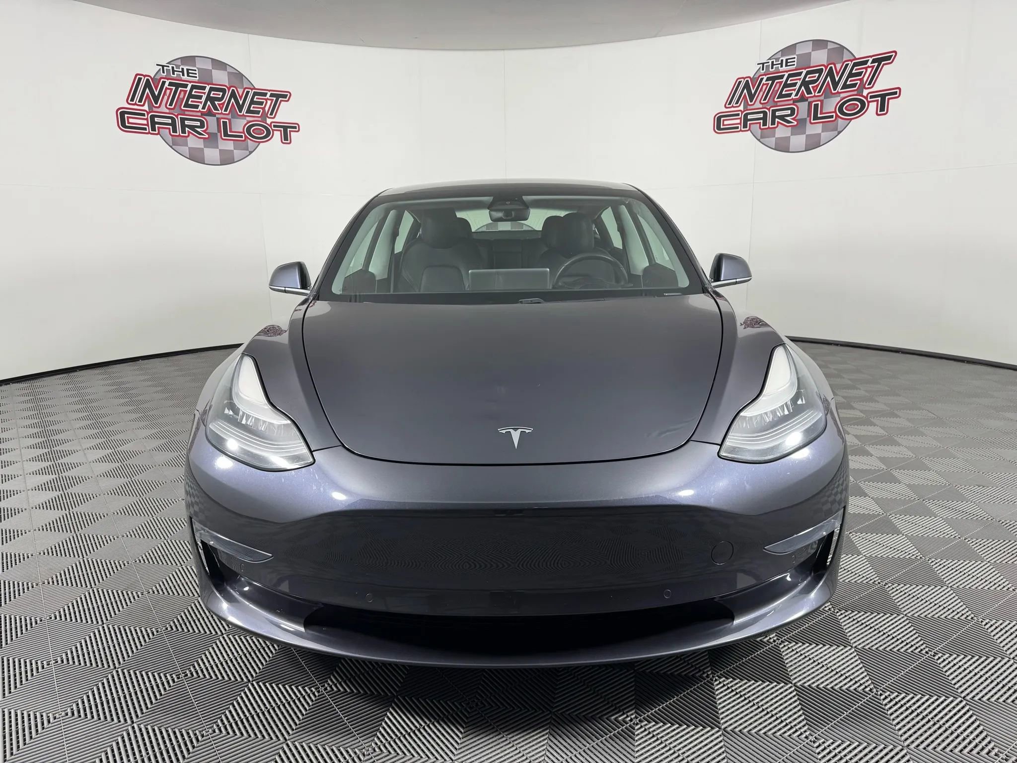 Used 2020 Tesla Model 3 Long Range image 2