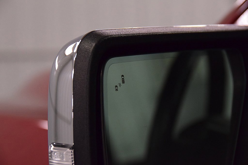 Used 2021 Ford F150 Lariat w/ Equipment Group 502A High image 13