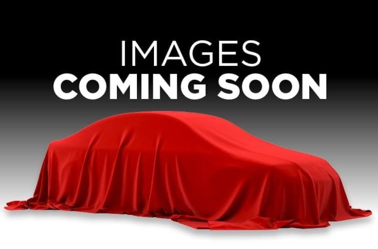 Used 2002 BMW M3 Coupe