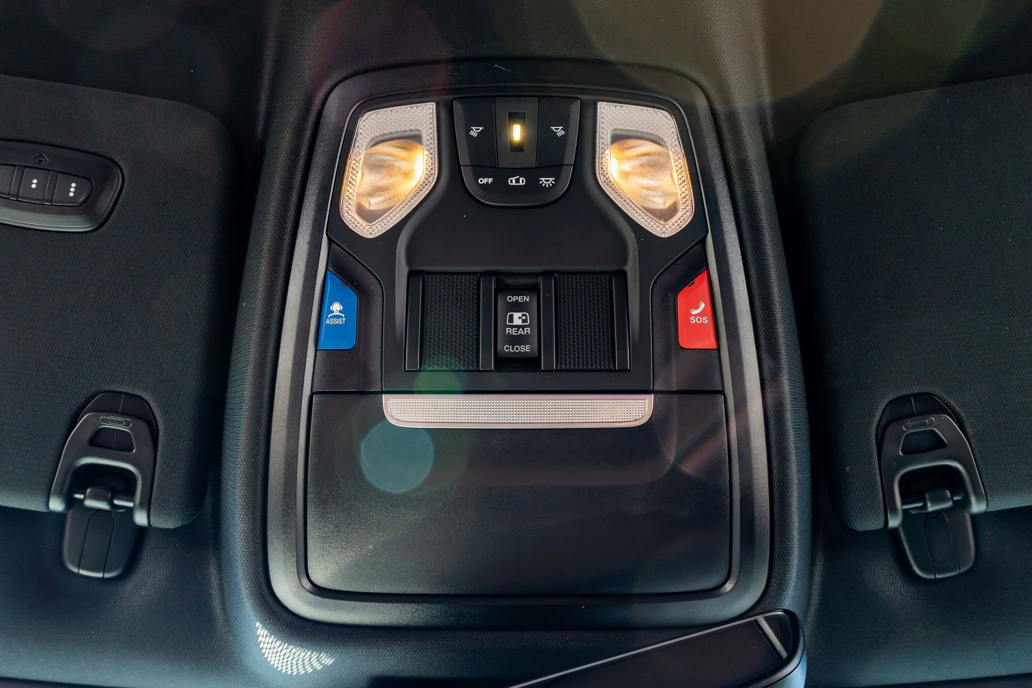 Used 2023 RAM 1500 Rebel w/ Rebel Level 1 Equipment Group image 28