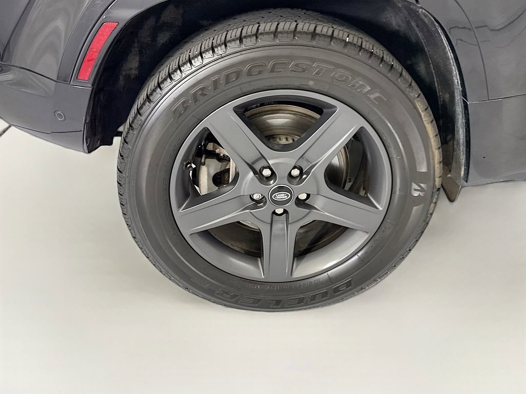 Used 2023 Land Rover Defender 110 X-Dynamic SE AWD/4WD image 31