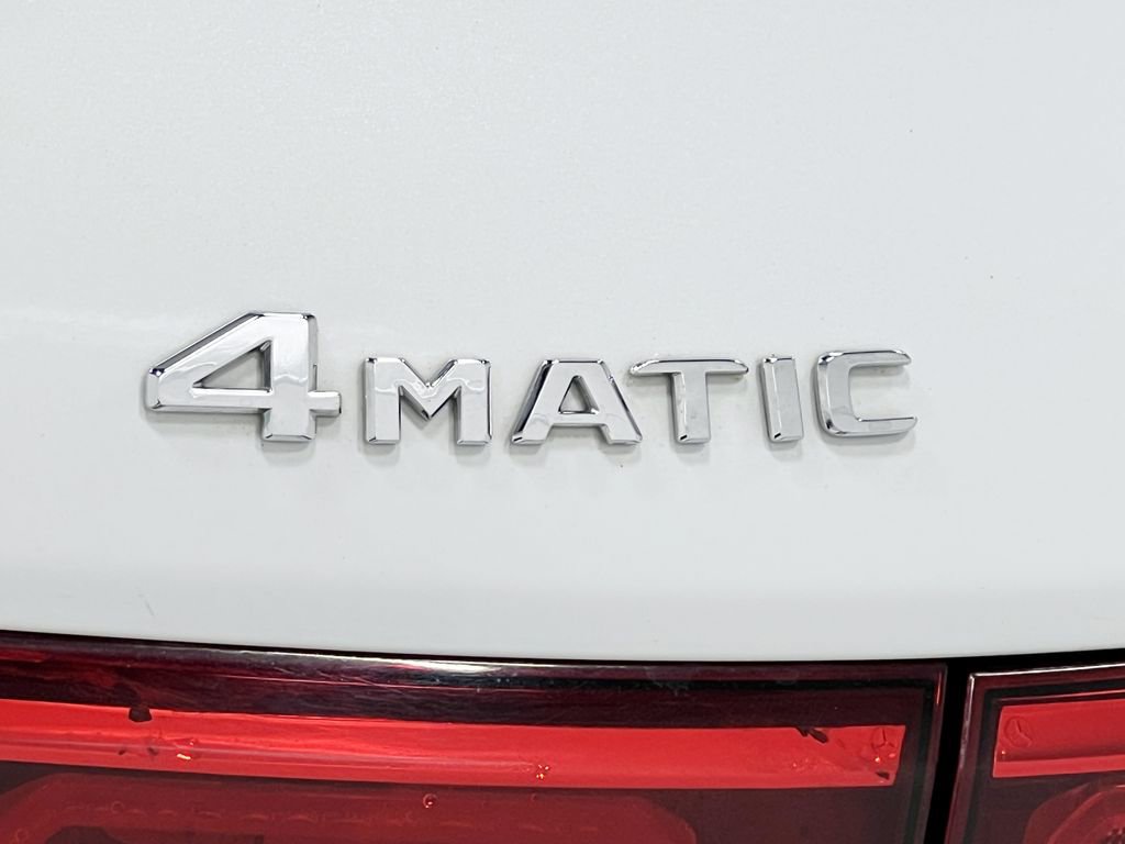 Used 2021 Mercedes-Benz GLB 250 4MATIC image 40