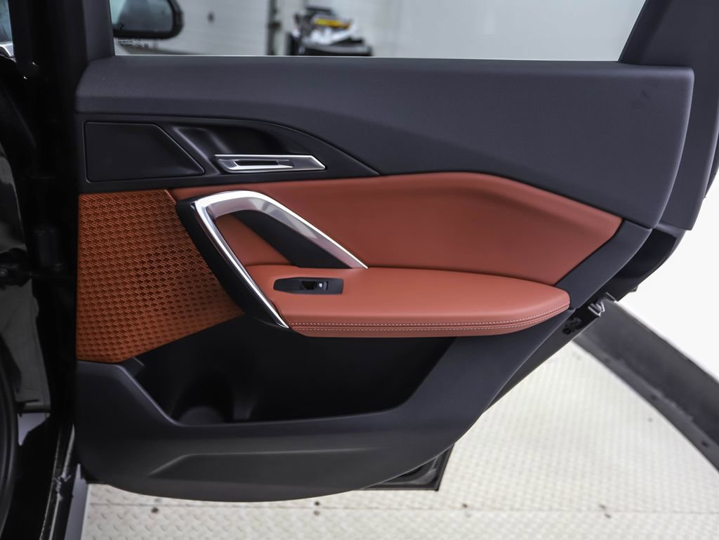 Used 2026 BMW X1 xDrive28i w/ Convenience Package image 25