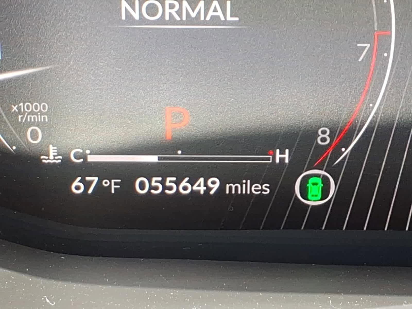 Used 2023 Acura MDX SH-AWD w/ Advance Package image 19
