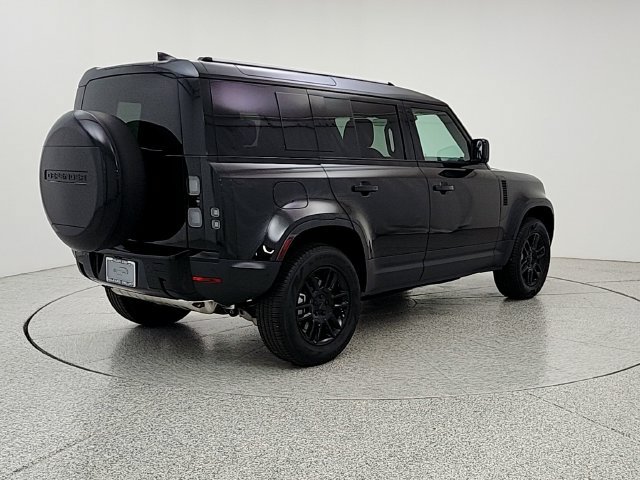 New 2026 Land Rover Defender 110 S AWD/4WD image 5