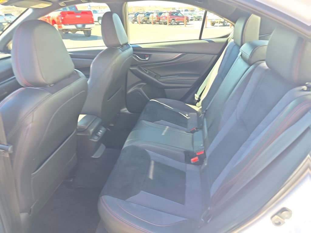 Used 2022 Subaru WRX Limited AWD/4WD image 24