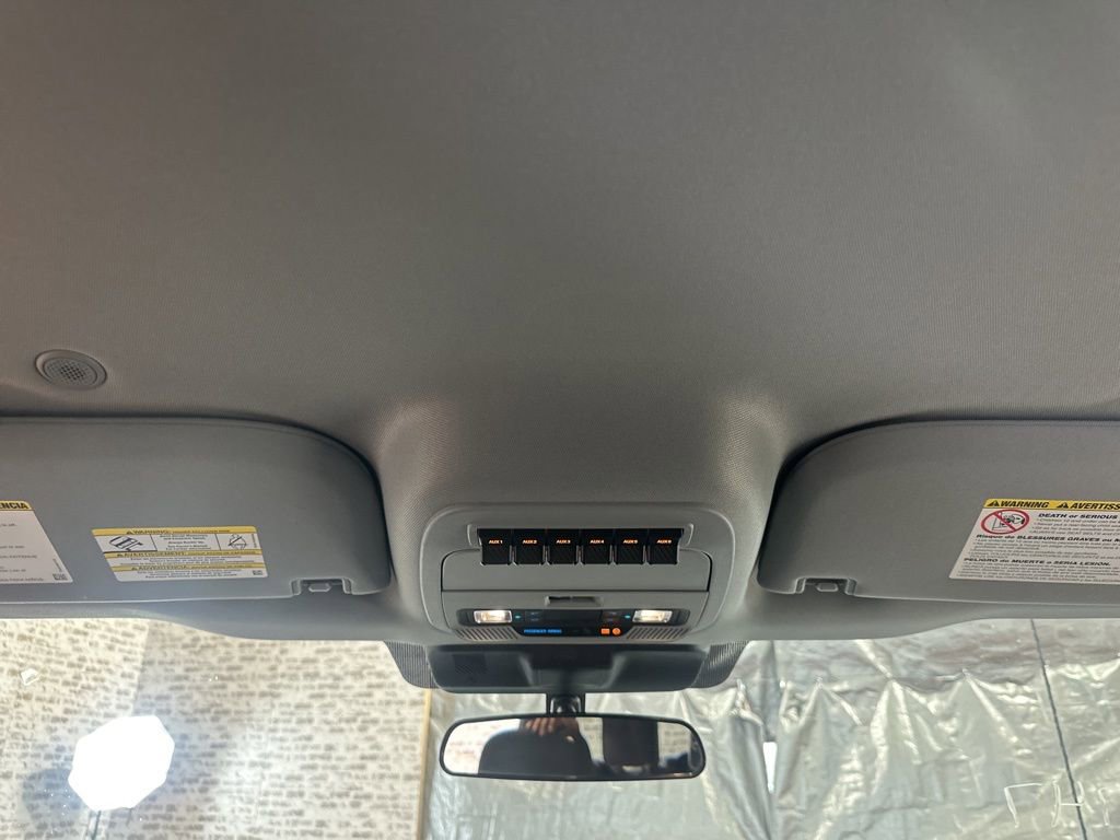 Used 2023 Ford F250 XL w/ STX Appearance Package image 21