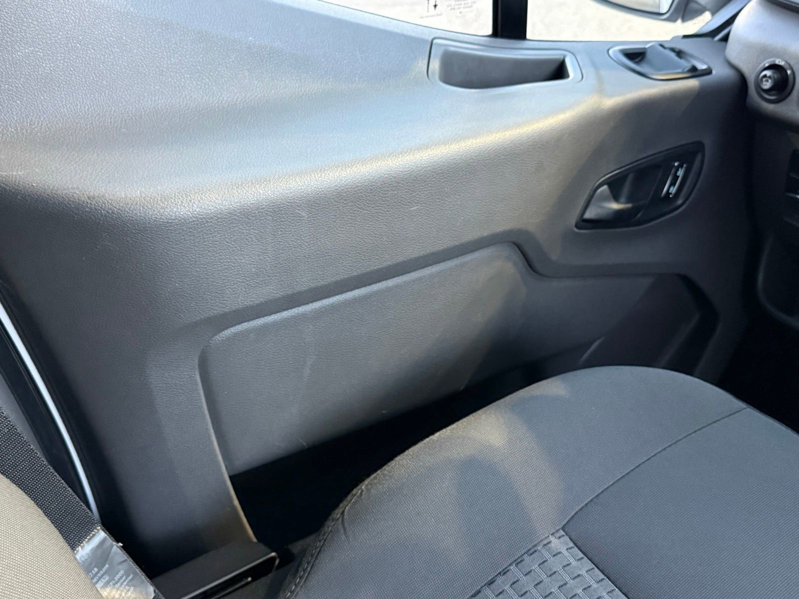 Used 2024 Ford Transit 350 XLT RWD image 28