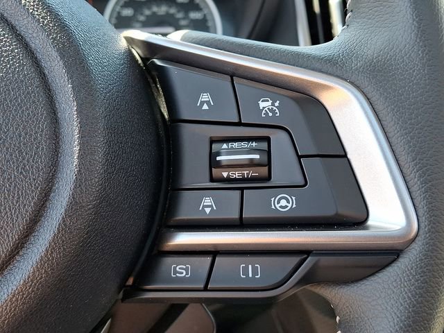 Certified 2022 Subaru Forester Limited AWD/4WD image 23