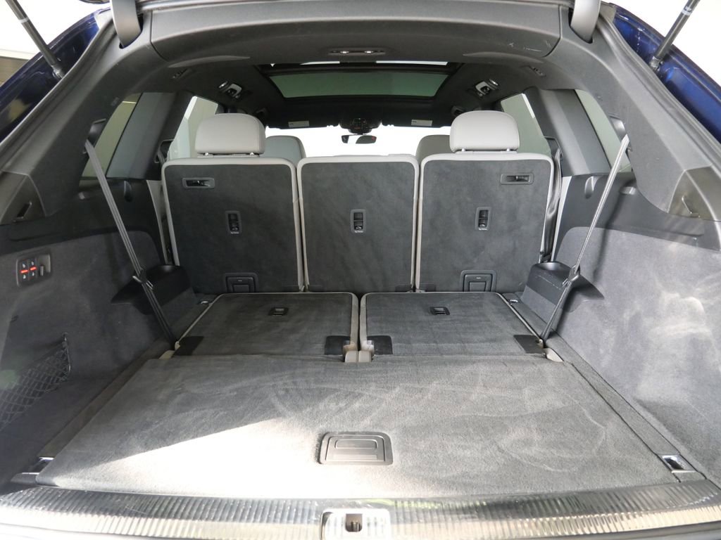 Used 2022 Audi Q7 3.0T Premium Plus w/ Premium Plus Package image 29