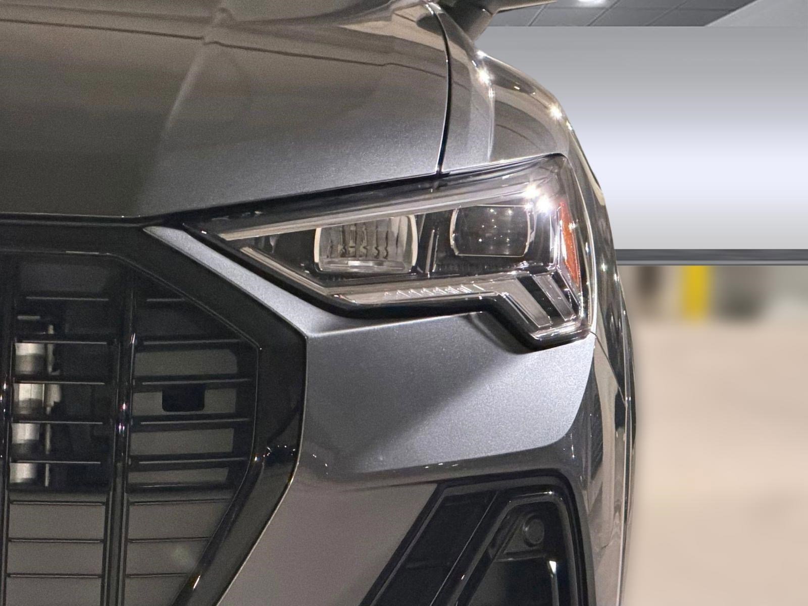 Certified 2025 Audi Q3 2.0T Premium Plus w/ Premium Plus Package image 10