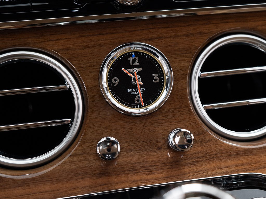 New 2026 Bentley Continental GT Azure AWD/4WD image 41