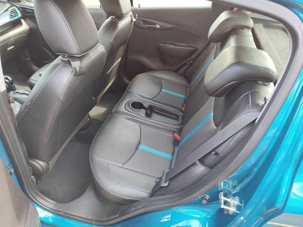 Used 2019 Chevrolet Spark LT w/ Driver Confidence Package FWD image 11