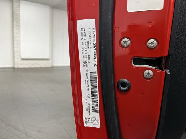 Used 2014 Dodge Challenger R/T w/ Quick Order Package 28M RWD image 30