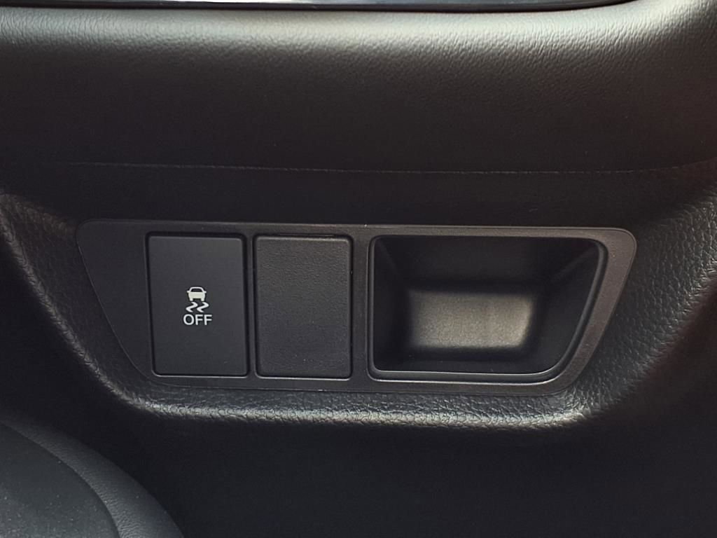 New 2026 Honda HR-V LX image 24