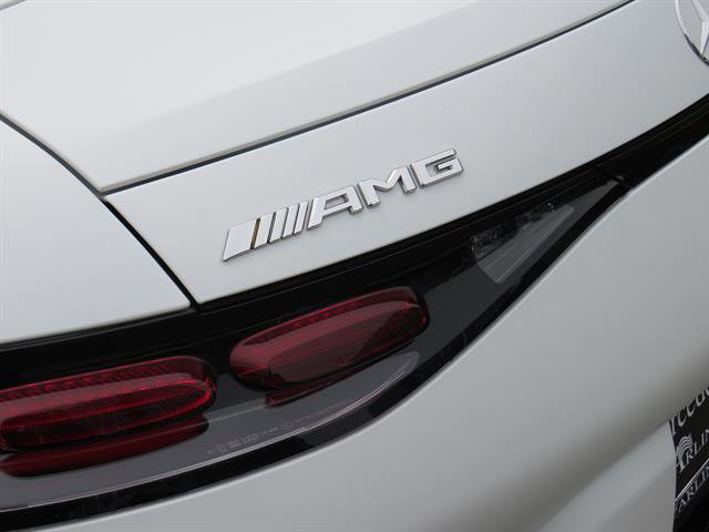 Used 2024 Mercedes-Benz AMG GT 55 image 31