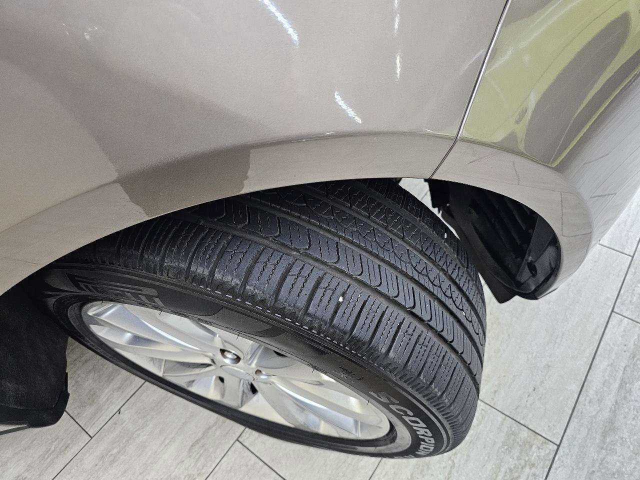 Used 2016 Land Rover Range Rover HSE image 42