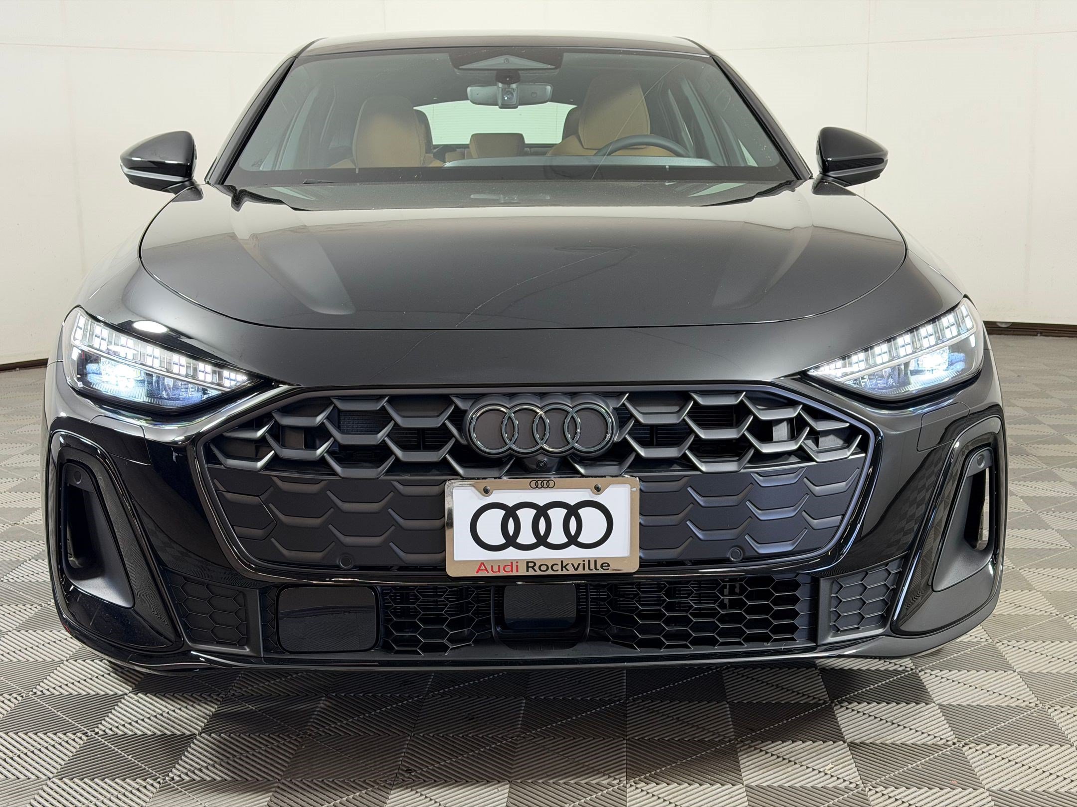 New 2026 Audi A5 Premium Plus AWD/4WD image 6