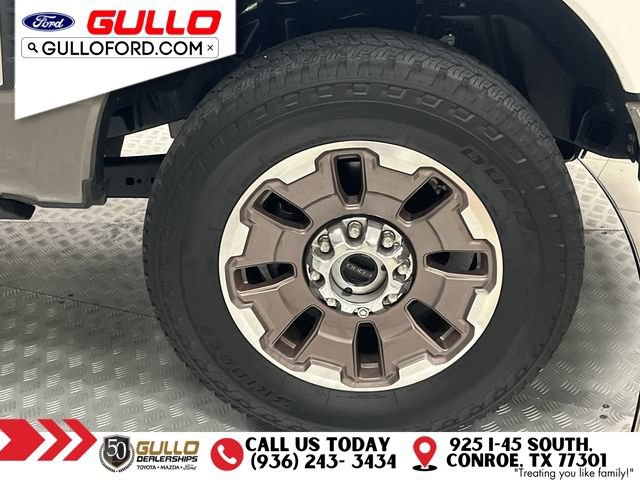 Used 2026 Ford F250 King Ranch AWD/4WD image 31