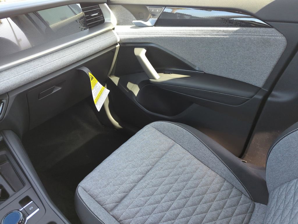 New 2026 Volkswagen Tiguan S image 26