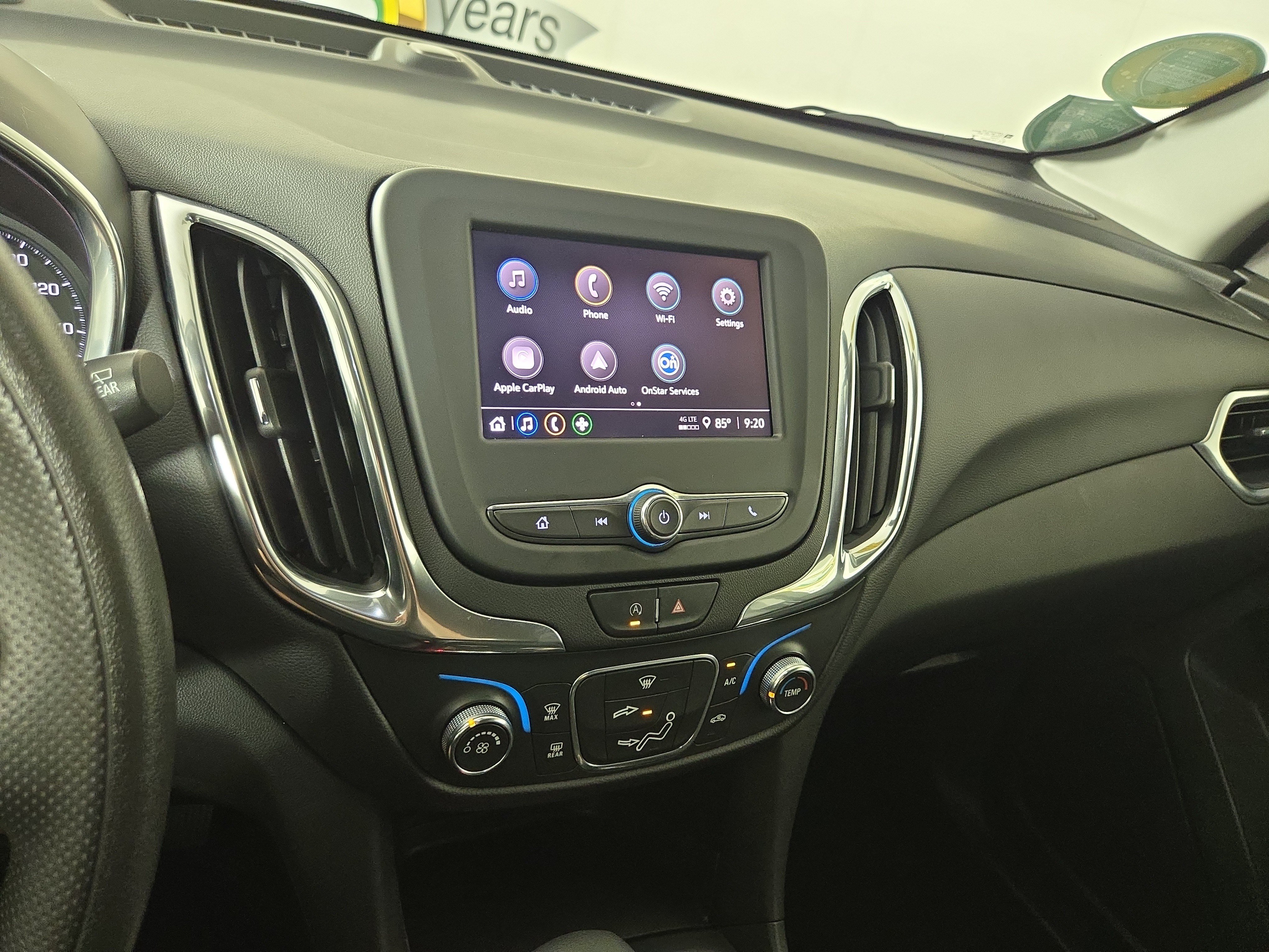 Certified 2022 Chevrolet Equinox LT FWD image 22