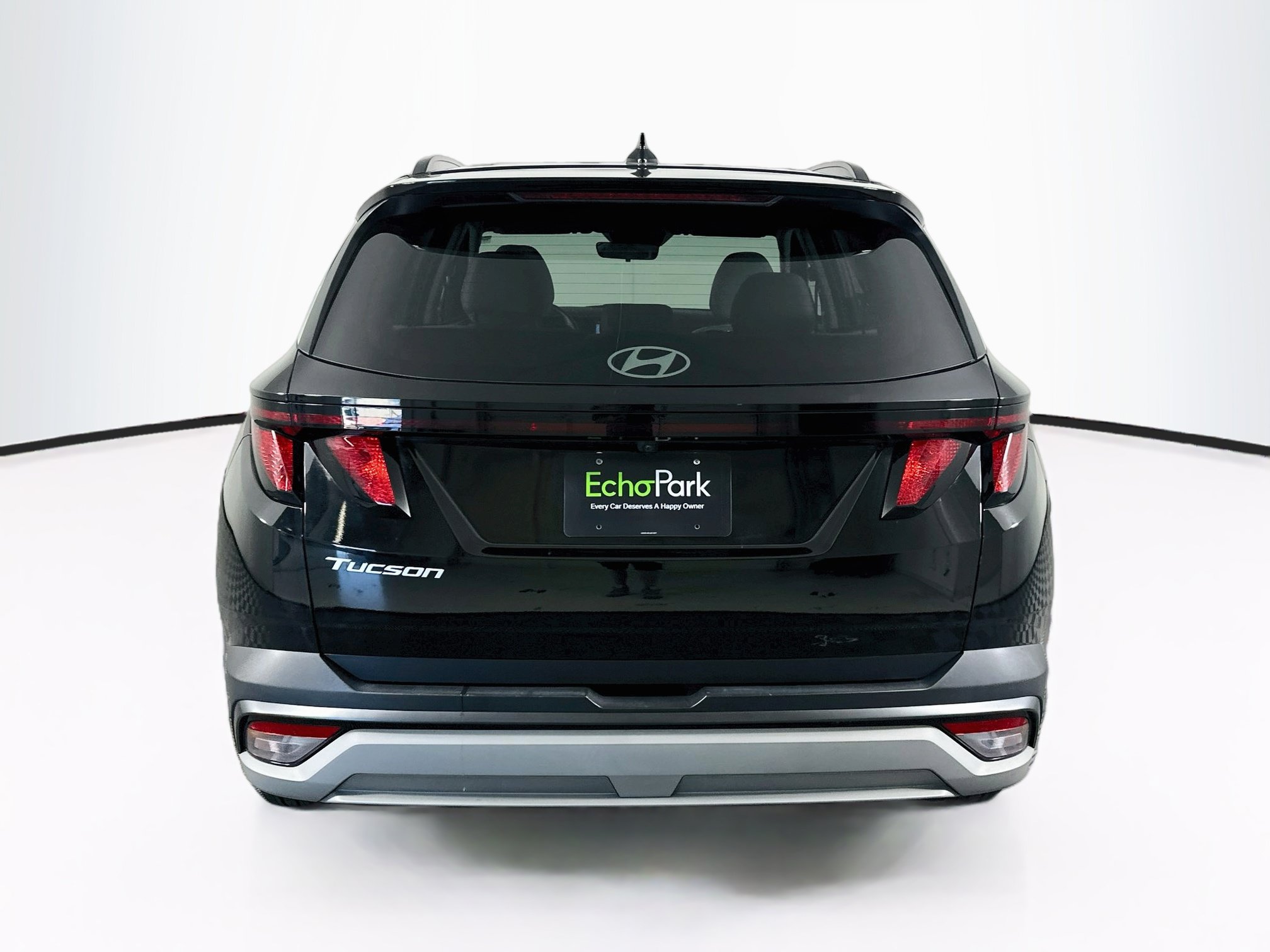 Used 2025 Hyundai Tucson SEL FWD image 7