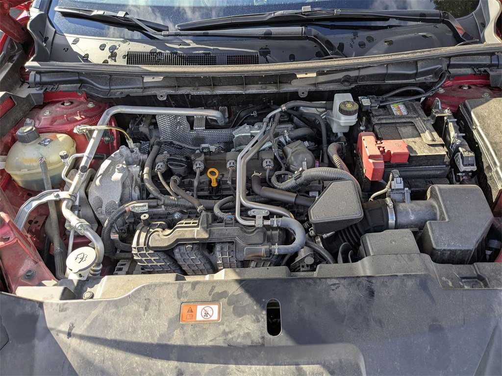 Used 2024 Mitsubishi Outlander SE image 43