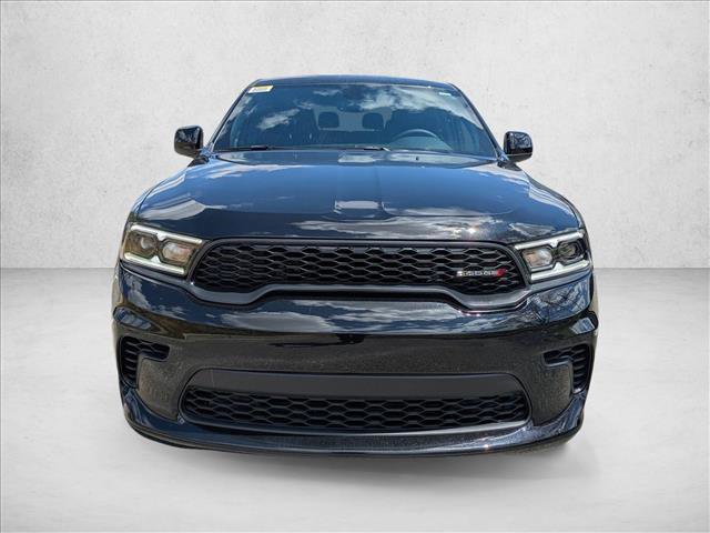 New 2026 Dodge Durango GT AWD/4WD image 6