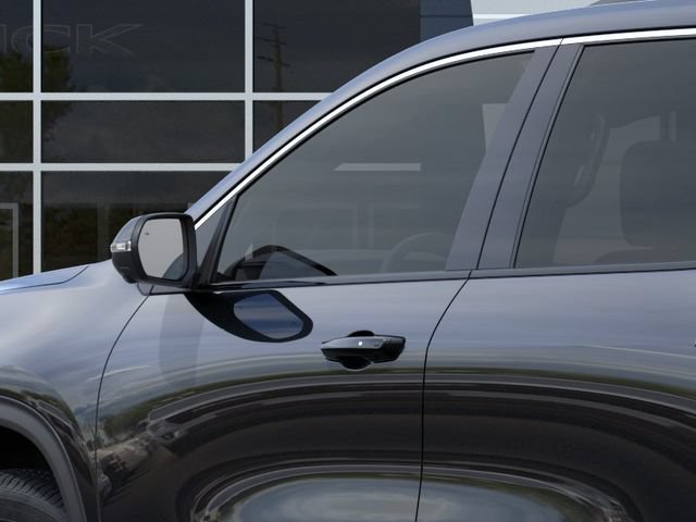 New 2027 GMC Acadia Elevation FWD image 15