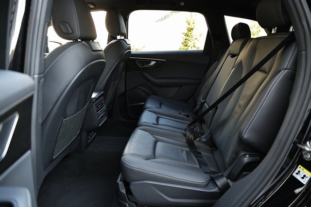Used 2025 Audi Q7 3.0T Premium Plus image 26