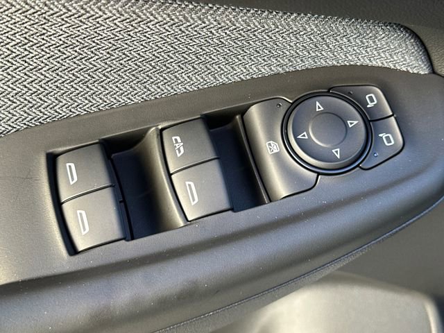 New 2026 Chevrolet TrailBlazer LT w/ LT Cold Weather Package image 24