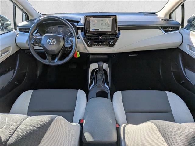 Used 2023 Toyota Corolla LE image 15