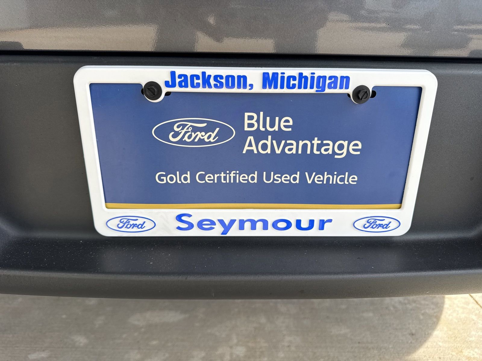 Certified 2023 Ford Bronco Sport Big Bend w/ Convenience Package AWD/4WD image 16