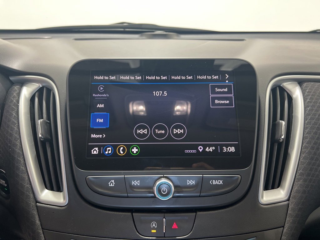 Used 2023 Chevrolet Malibu RS image 12