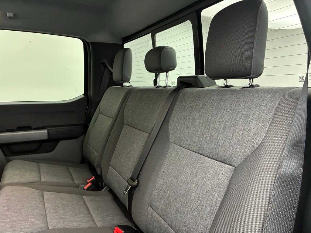 New 2026 Ford F350 XL w/ STX Appearance Package image 30