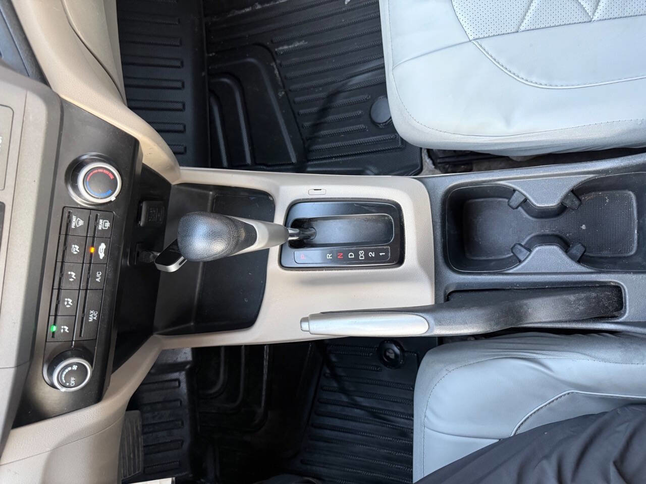 Used 2012 Honda Civic LX image 23