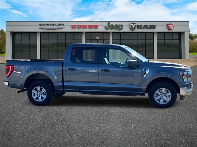 Used 2023 Ford F150 XLT image 29