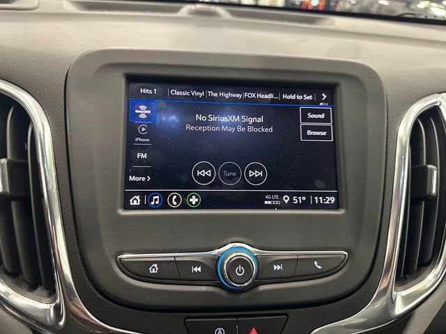 Used 2024 Chevrolet Equinox LT w/ LPO, Floor Liner Package image 27