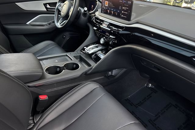 Used 2025 Acura MDX w/ Technology Package image 20