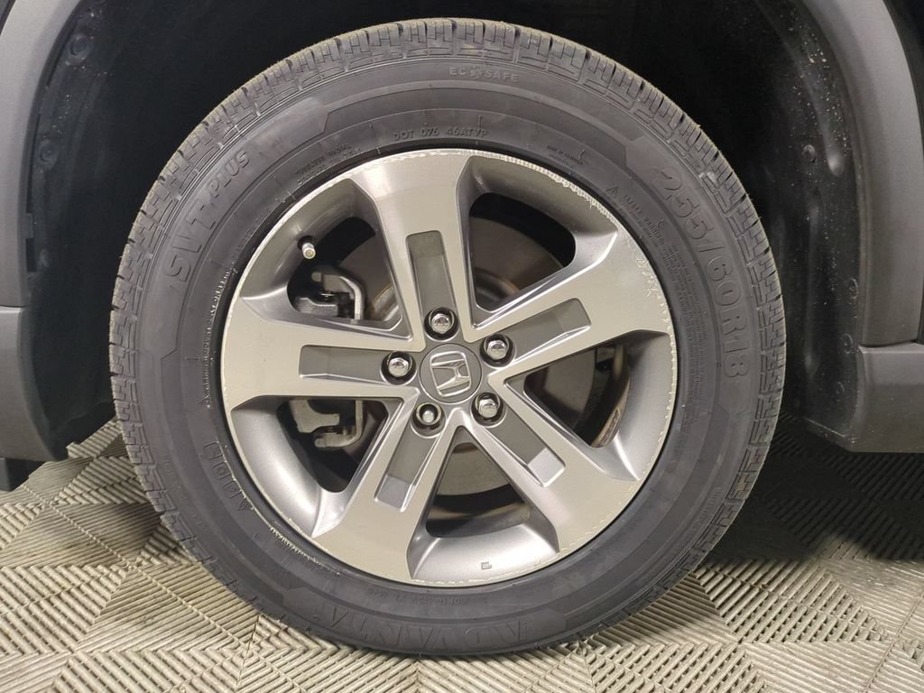 Used 2023 Honda Pilot EX-L image 11