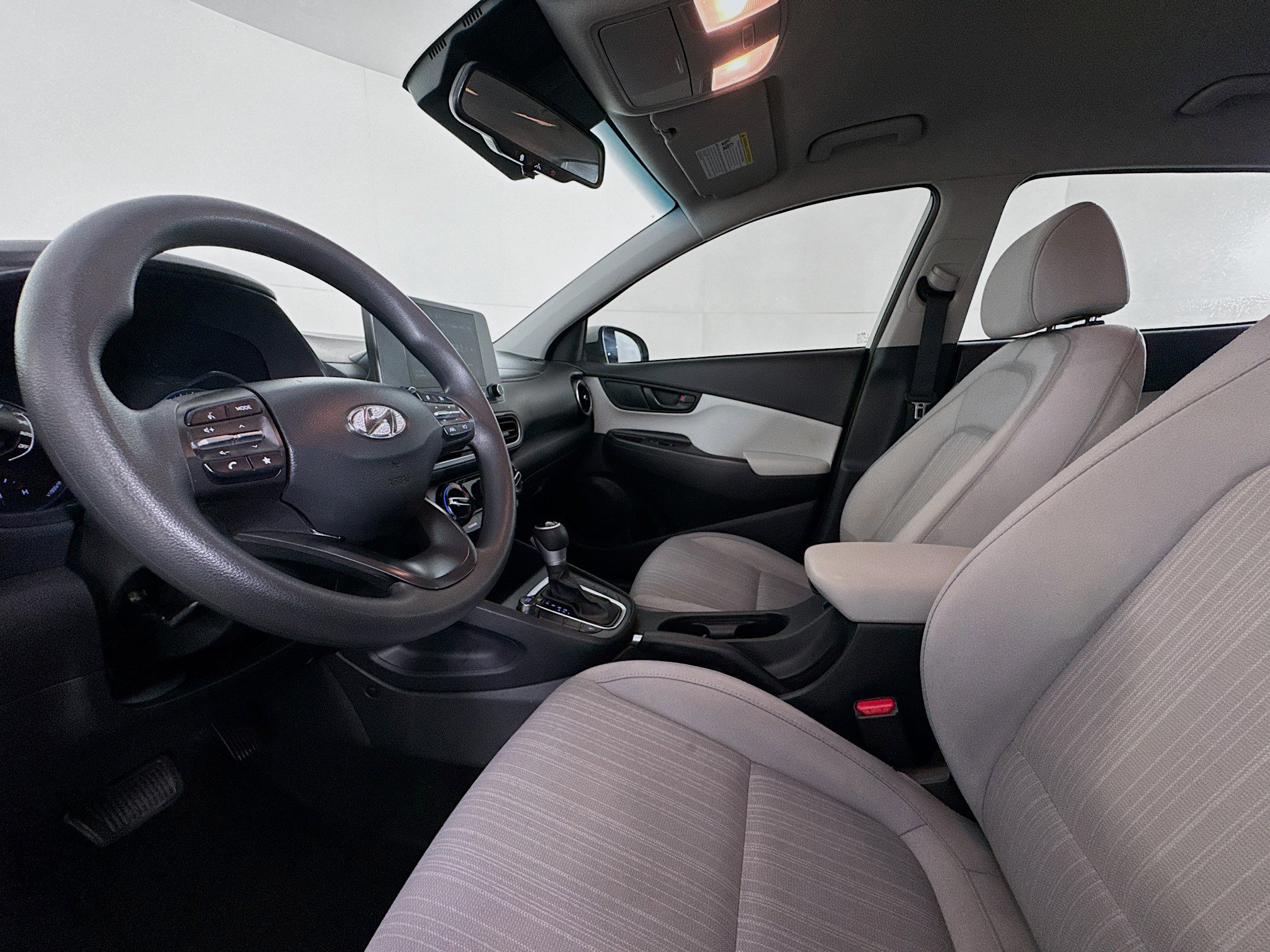 Used 2022 Hyundai Kona SEL image 21